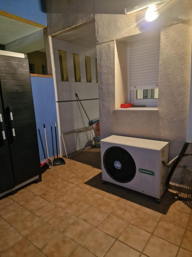 Apartamento Con Jardin En Playa Cabo Roig Tiene Wifi Orihuela Eksteriør billede