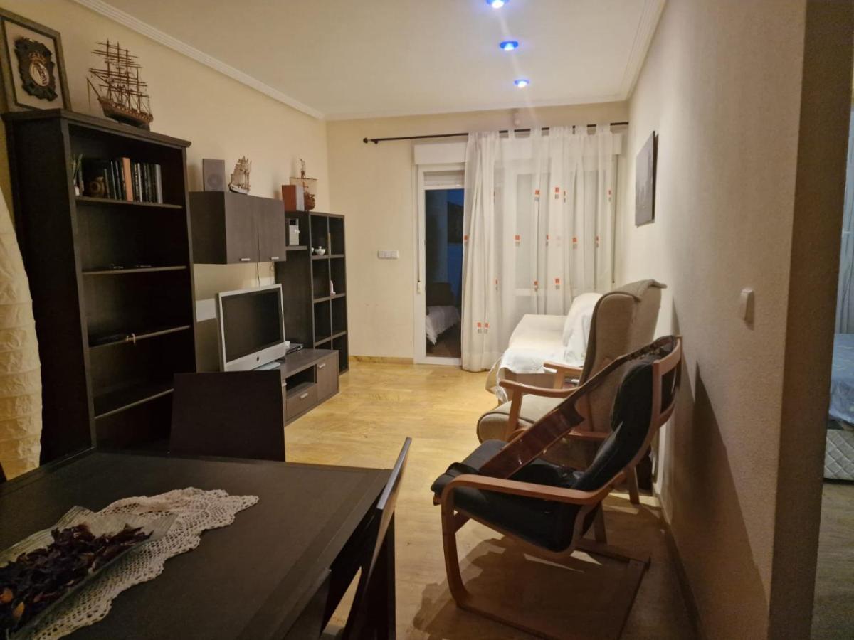 Apartamento Con Jardin En Playa Cabo Roig Tiene Wifi Orihuela Eksteriør billede